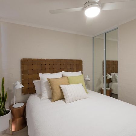 Number 72 Kalbarri Riverview Apartments Ngoại thất bức ảnh