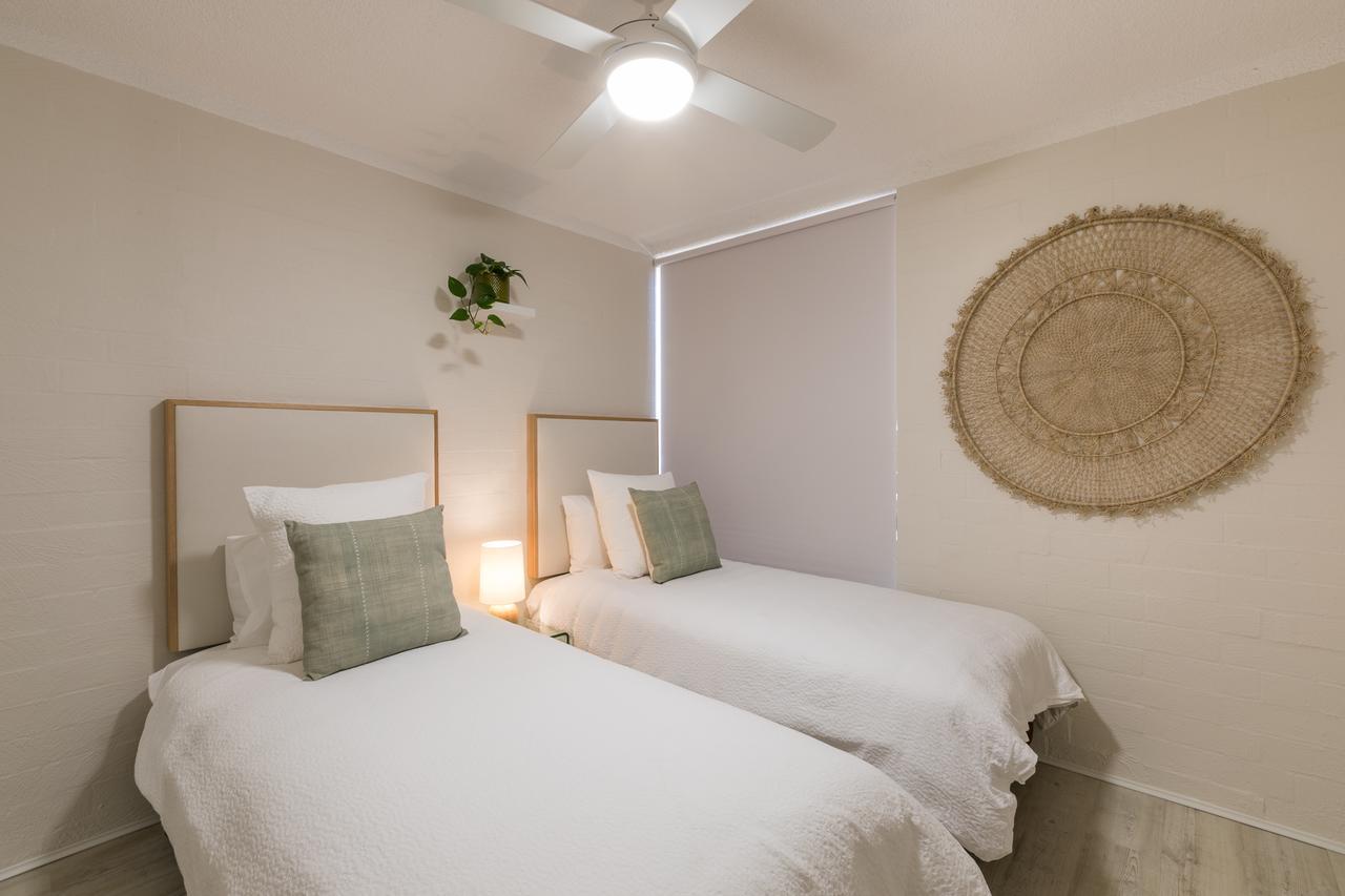 Number 72 Kalbarri Riverview Apartments Ngoại thất bức ảnh