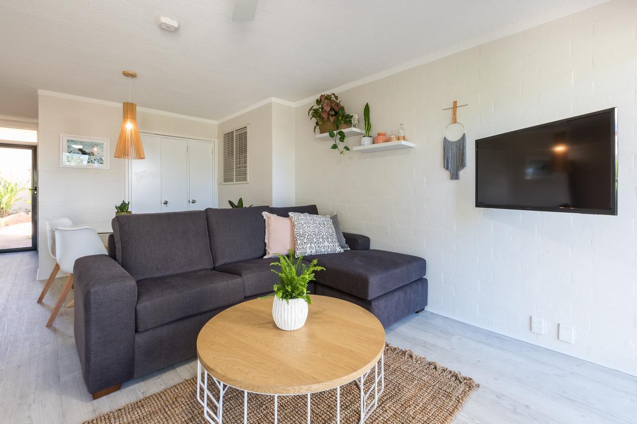 Number 72 Kalbarri Riverview Apartments Ngoại thất bức ảnh