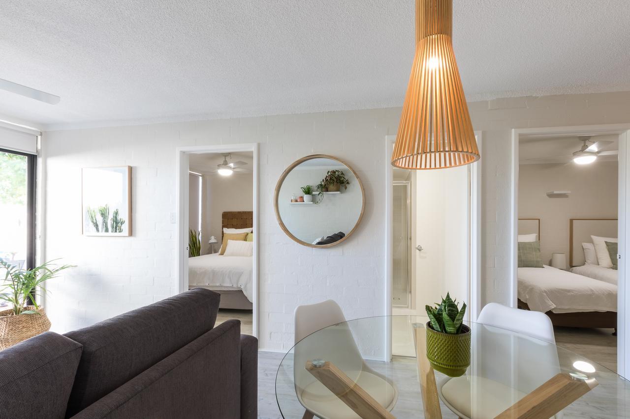 Number 72 Kalbarri Riverview Apartments Ngoại thất bức ảnh