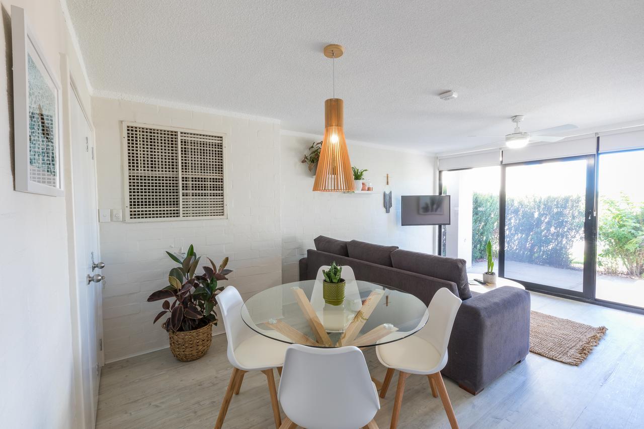 Number 72 Kalbarri Riverview Apartments Ngoại thất bức ảnh